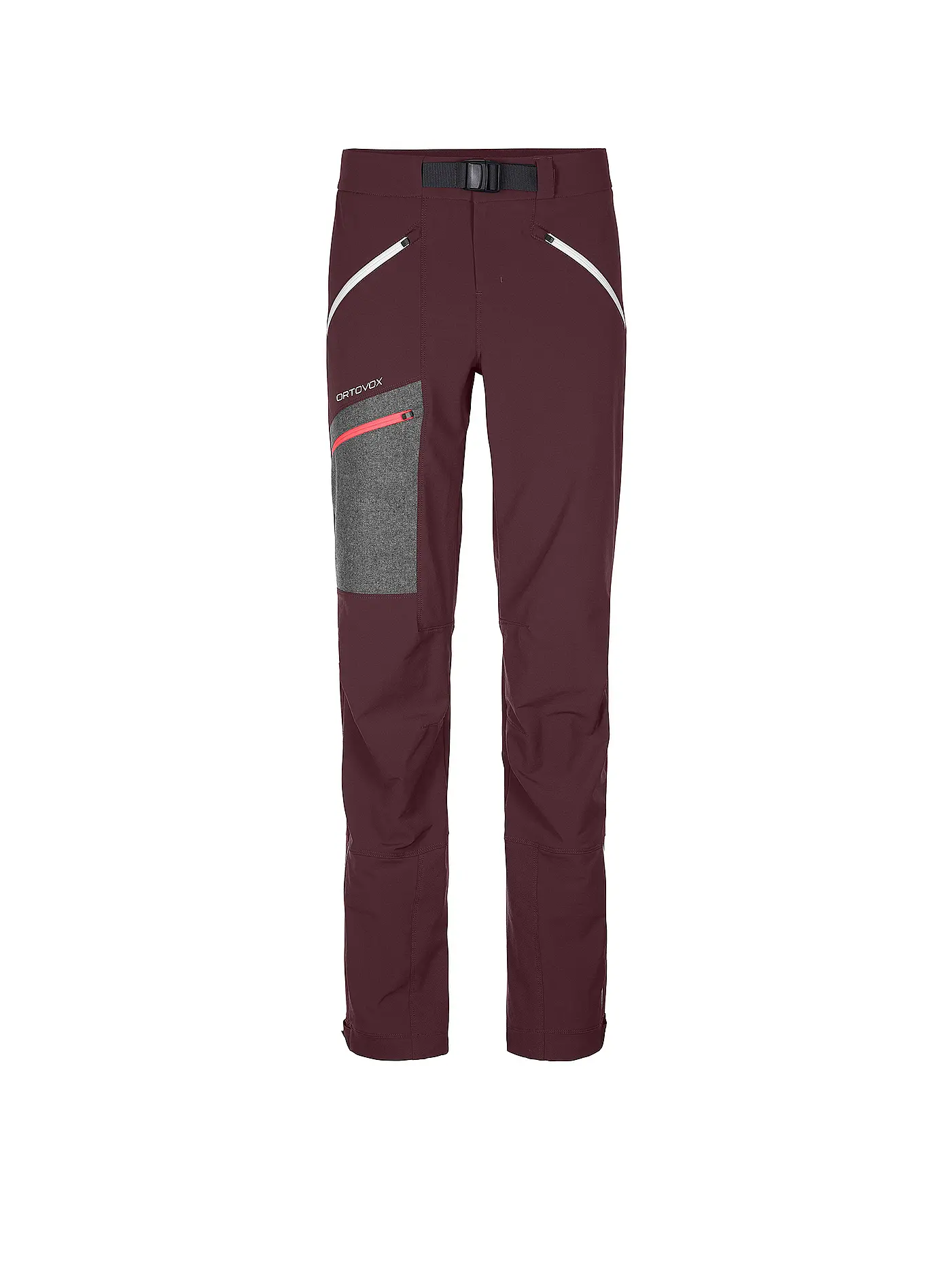 ORTOVOX | Damen Tourenhose Cevedale | 